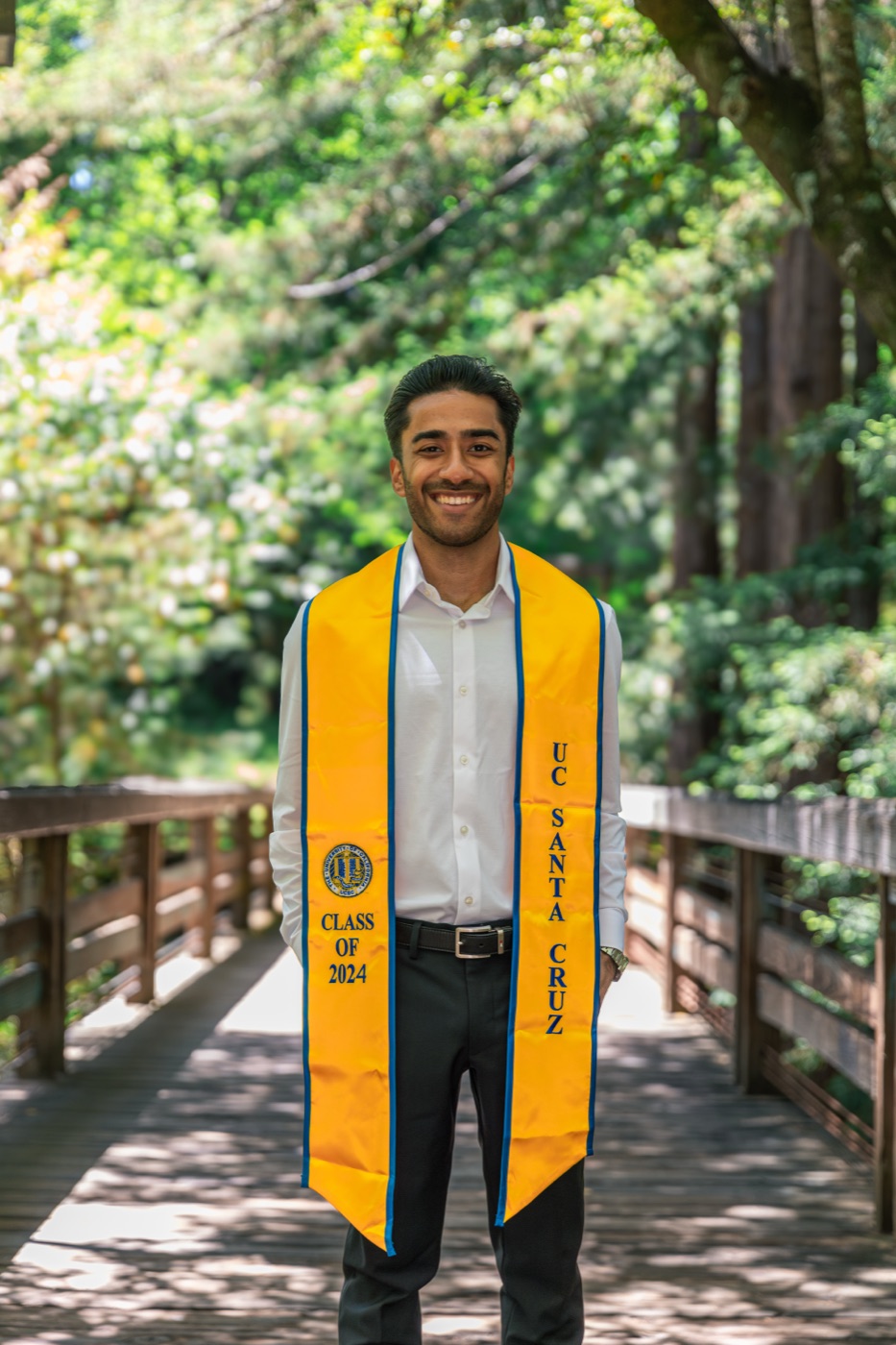 Ashwin Malkani